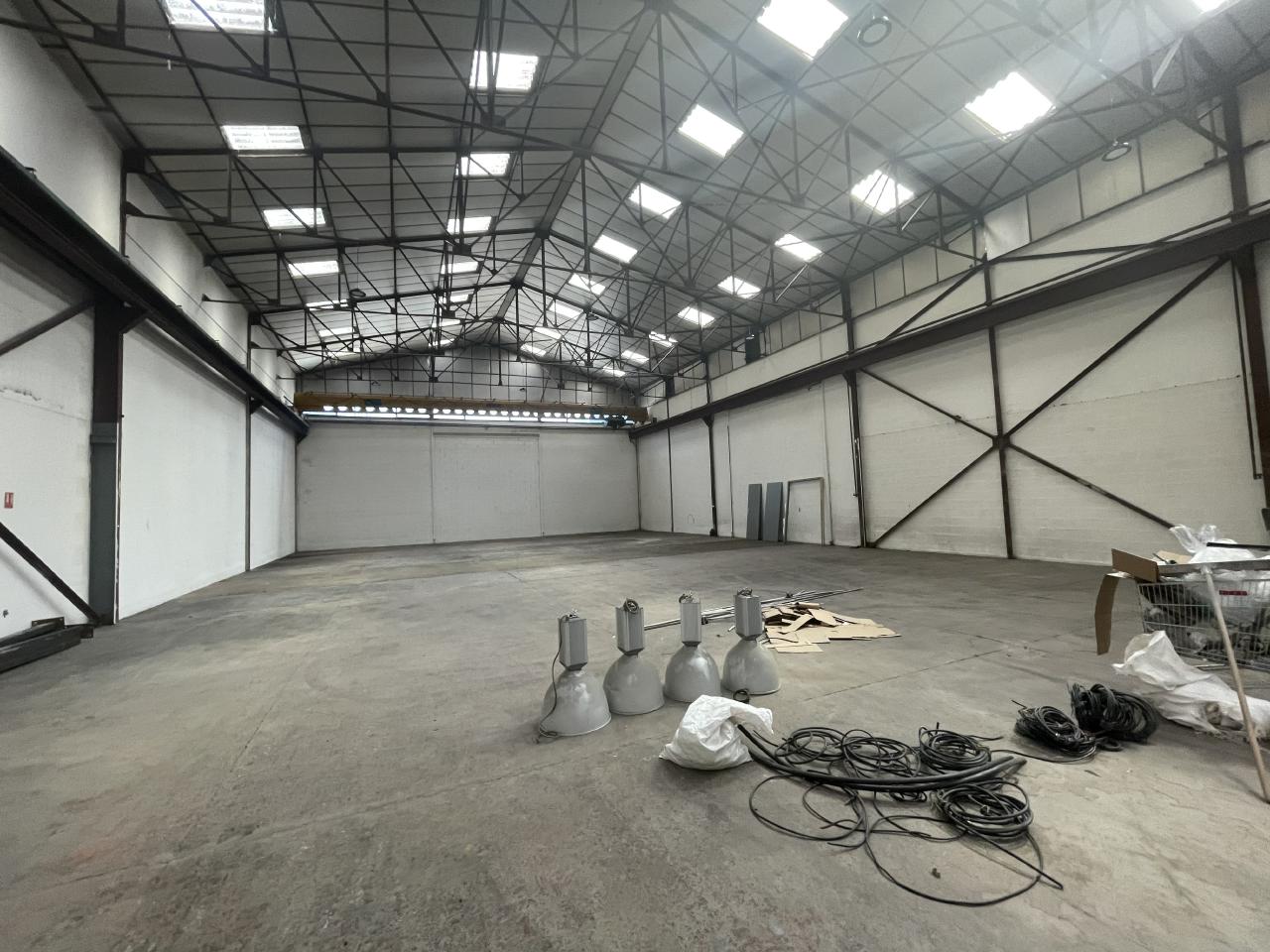 Local d'activité Chaponost 875m² Location local d'activité Chaponost Rhône OLACT2315087 4